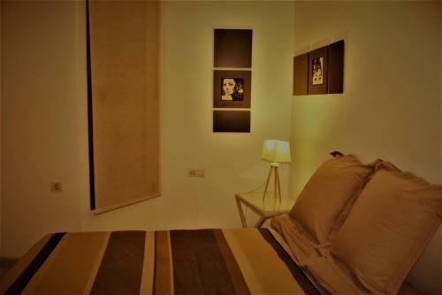 Apartamento Sissi Boutique - The Terrace Between Ocean And Teide