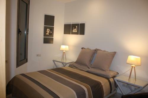 Apartamento Sissi Boutique - The Terrace Between Ocean And Teide