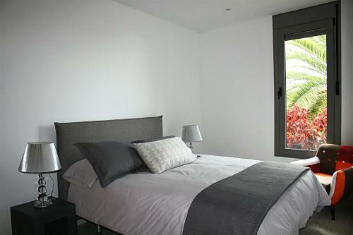 Apartamento Sissi Boutique - The Terrace Between Ocean And Teide