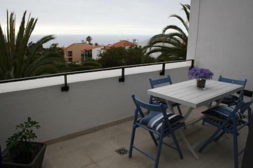 Apartamento Sissi Boutique - The Terrace Between Ocean And Teide