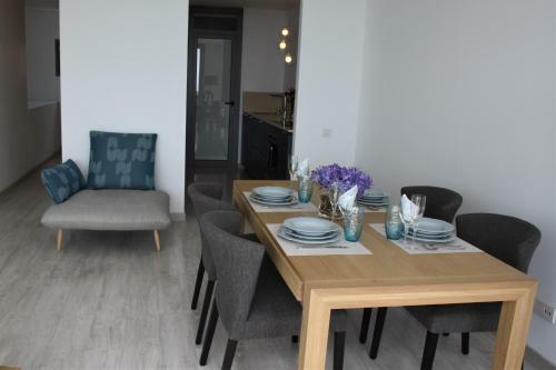 Apartamento Sissi Boutique - The Terrace Between Ocean And Teide