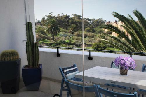 Apartamento Sissi Boutique - The Terrace Between Ocean And Teide