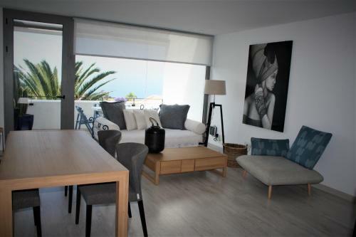 Apartamento Sissi Boutique - The Terrace Between Ocean And Teide