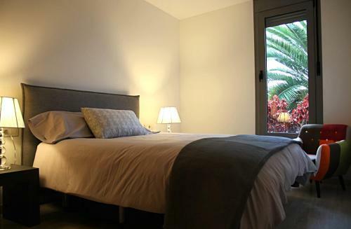 Apartamento Sissi Boutique - The Terrace Between Ocean And Teide