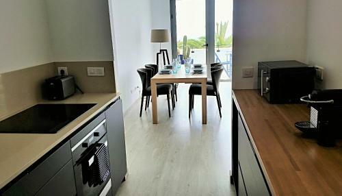 Apartamento Sissi Boutique - The Terrace Between Ocean And Teide