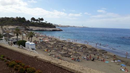 Apartamento Sissi Boutique - The Terrace Between Ocean And Teide