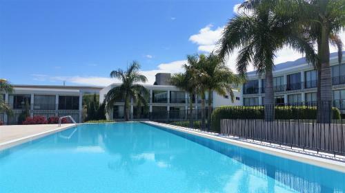 Apartamento Sissi Boutique - The Terrace Between Ocean And Teide