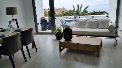 Apartamento Sissi Boutique - The Terrace Between Ocean And Teide