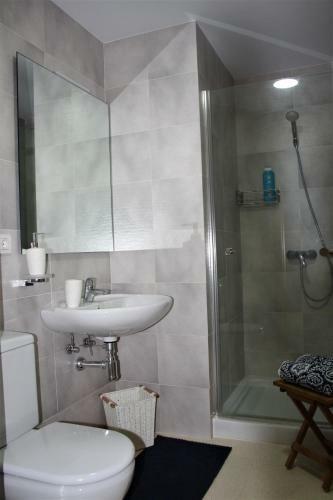 Apartamento Sissi Boutique - The Terrace Between Ocean And Teide