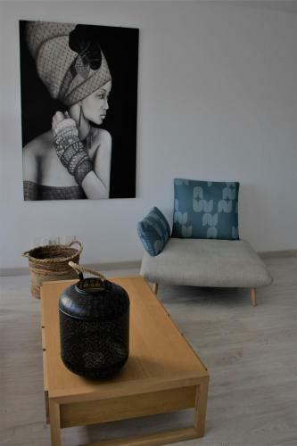 Apartamento Sissi Boutique - The Terrace Between Ocean And Teide