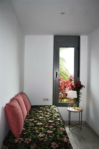 Apartamento Sissi Boutique - The Terrace Between Ocean And Teide