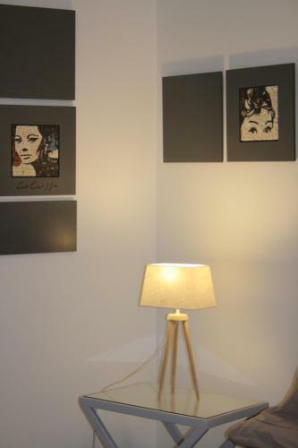 Apartamento Sissi Boutique - The Terrace Between Ocean And Teide