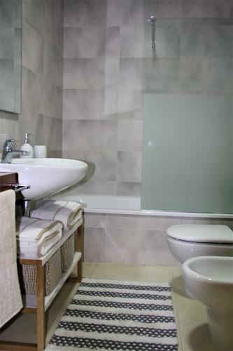 Apartamento Sissi Boutique - The Terrace Between Ocean And Teide