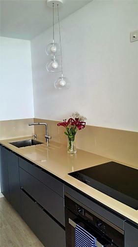 Apartamento Sissi Boutique - The Terrace Between Ocean And Teide