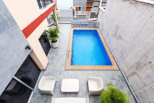 Villa Supermakar10 - Green Palm