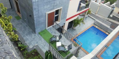 Villa Supermakar10 - Green Palm