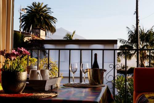 Apartamento Ma Petite Illusion,sunset,ocean View