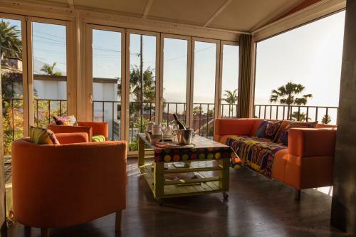 Apartamento Ma Petite Illusion,sunset,ocean View