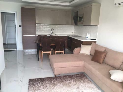 Apartamento Elite Marine Residence