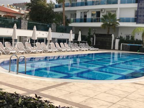 Apartamento Elite Marine Residence