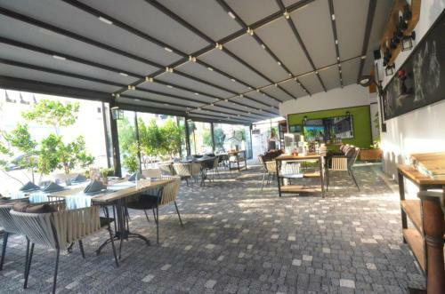 Apartamento Elite Marine Residence