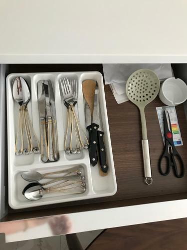 Apartamento Elite Marine Residence