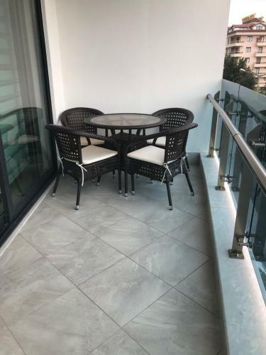 Apartamento Elite Marine Residence