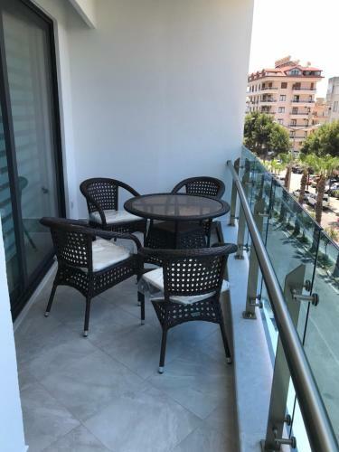 Apartamento Elite Marine Residence