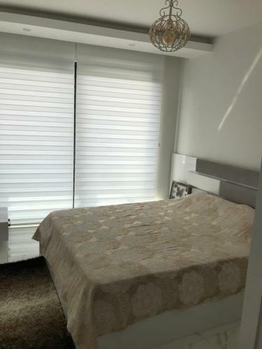 Apartamento Elite Marine Residence