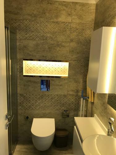 Apartamento Elite Marine Residence