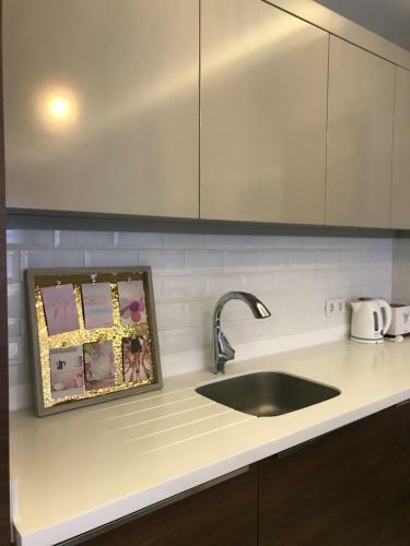 Apartamento Elite Marine Residence
