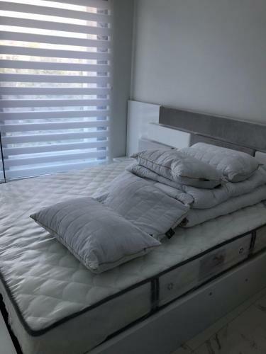 Apartamento Elite Marine Residence