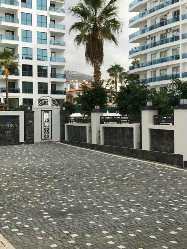 Apartamento Elite Marine Residence