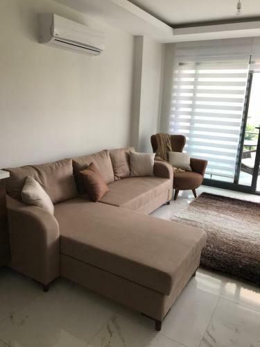Apartamento Elite Marine Residence