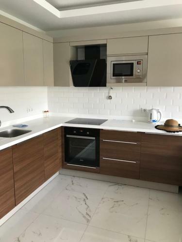 Apartamento Elite Marine Residence