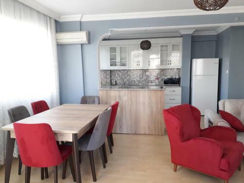 Apartamento Barbaros Caddesi Apt