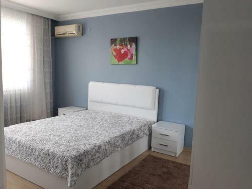 Apartamento Barbaros Caddesi Apt