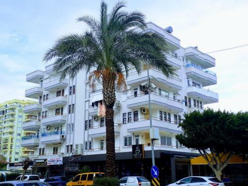 Apartamento Barbaros Caddesi Apt