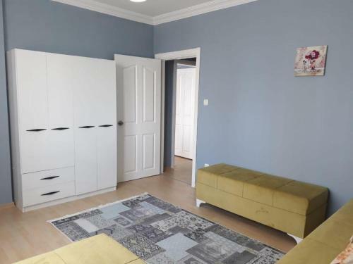 Apartamento Barbaros Caddesi Apt