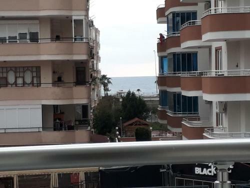 Apartamento Barbaros Caddesi Apt