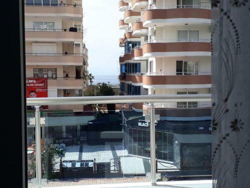 Apartamento Barbaros Caddesi Apt