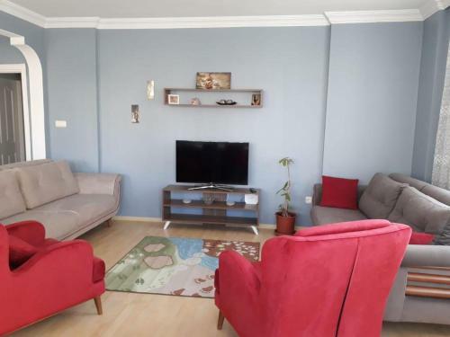 Apartamento Barbaros Caddesi Apt