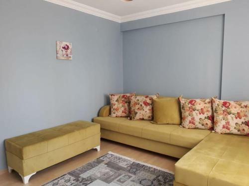 Apartamento Barbaros Caddesi Apt