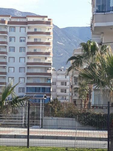 Apartamento Barbaros Caddesi Apt