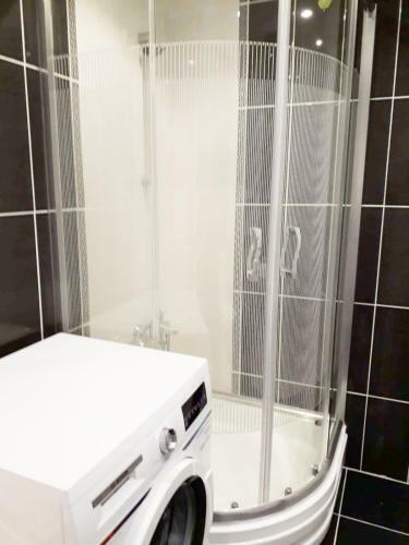 Apartamento Barbaros Caddesi Apt