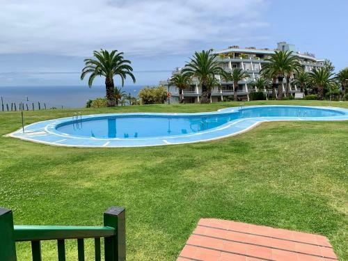 Apartamento Quinta Azul