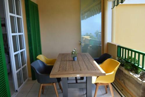 Apartamento Quinta Azul