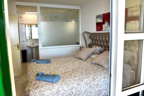Apartamento Quinta Azul