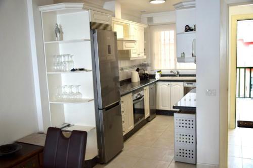 Apartamento Quinta Azul