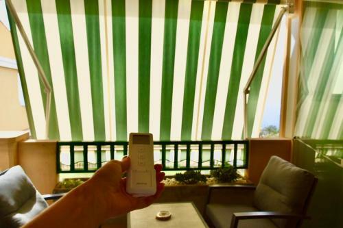 Apartamento Quinta Azul